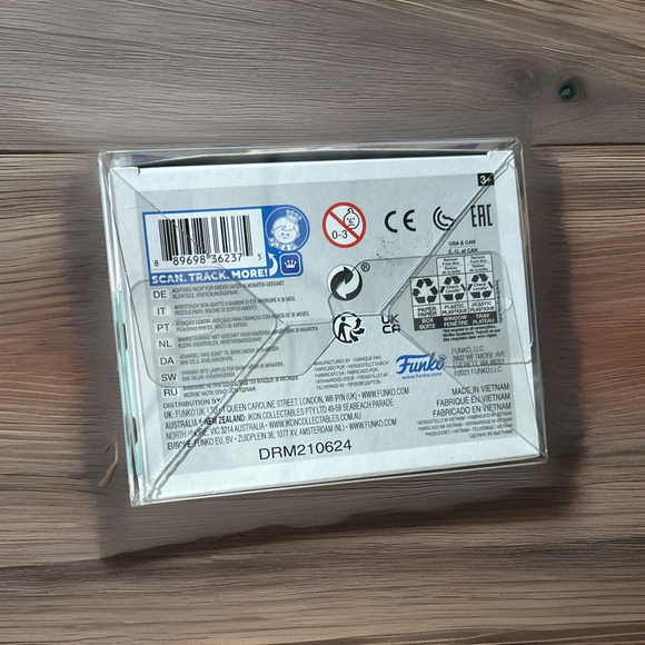 Funko Pop! Games: Pokémon Bulbasaur Vinyl Figure #453 W/protective Case• New - Picture 6 of 6